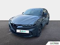 Alfa Romeo Tonale  1.5 hybrid 160 ch vgt tct7 Edizione Speciale
