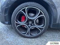 Alfa Romeo Tonale  1.5 hybrid 160 ch vgt tct7 Edizione Speciale