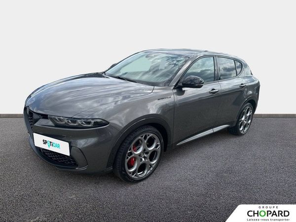Alfa Romeo Tonale  1.5 hybrid 130 ch tct7 Edizione Speciale