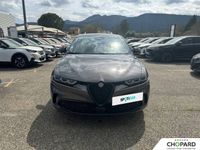 Alfa Romeo Tonale  1.5 hybrid 130 ch tct7 Edizione Speciale