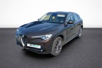 Alfa Romeo Stelvio  2.2 210 ch q4 at8 Lusso