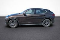 Alfa Romeo Stelvio  2.2 210 ch q4 at8 Lusso