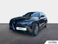Alfa Romeo Stelvio  2.2 160 ch at8 Super