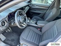 Alfa Romeo Stelvio  2.2 160 ch at8 Super