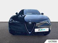 Alfa Romeo Stelvio  2.2 160 ch at8 Super