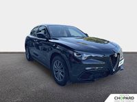 Alfa Romeo Stelvio  2.2 160 ch at8 Super