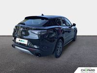 Alfa Romeo Stelvio  2.2 160 ch at8 Super