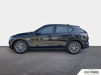 Alfa Romeo Stelvio  2.2 160 ch at8 Super