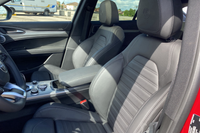 Alfa Romeo Stelvio  2.2 160 ch at8 Veloce