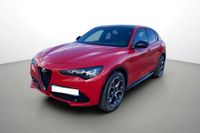 Alfa Romeo Stelvio  2.2 160 ch at8 Veloce