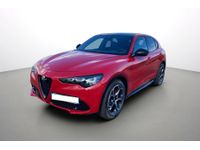 Alfa Romeo Stelvio  2.2 160 ch at8 Veloce