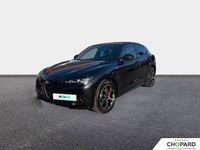 Alfa Romeo Stelvio  2.2 160 ch at8 Veloce