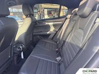 Alfa Romeo Stelvio  2.2 160 ch at8 Veloce