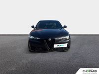 Alfa Romeo Stelvio  2.2 160 ch at8 Veloce