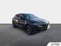 Alfa Romeo Stelvio  2.2 160 ch at8 Veloce
