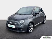Fiat 500  1.2 8v 69 ch GQ