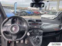 Fiat 500  1.2 8v 69 ch GQ