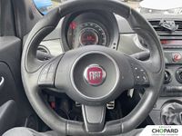 Fiat 500  1.2 8v 69 ch GQ