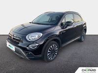 Fiat 500X MY19 500x 1.3 firefly turbo t4 150 ch dct Cross