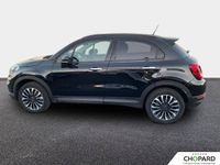 Fiat 500X MY19 500x 1.3 firefly turbo t4 150 ch dct Cross