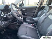 Fiat 500X MY19 500x 1.3 firefly turbo t4 150 ch dct Cross