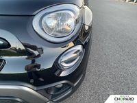 Fiat 500X MY19 500x 1.3 firefly turbo t4 150 ch dct Cross