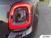 Fiat 500X MY19 500x 1.3 firefly turbo t4 150 ch dct Cross