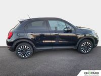 Fiat 500X MY19 500x 1.3 firefly turbo t4 150 ch dct Cross