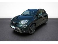 Fiat 500X MY20 500x 1.3 firefly turbo t4 150 ch dct Cross