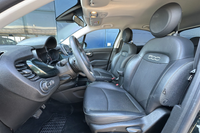 Fiat 500X MY20 500x 1.3 firefly turbo t4 150 ch dct Cross