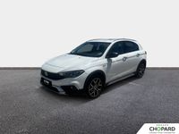 Fiat TIPO CROSS 5 PORTES tipo cross 1.0 firefly turbo 100 ch s&s Plus