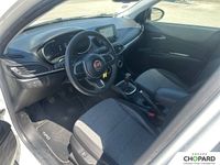 Fiat TIPO CROSS 5 PORTES tipo cross 1.0 firefly turbo 100 ch s&s Plus