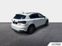 Fiat TIPO CROSS 5 PORTES tipo cross 1.0 firefly turbo 100 ch s&s Plus