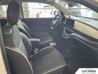 Fiat 500e BERLINE 500 e 118 ch Nouvelle 500