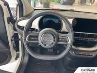 Fiat 500e BERLINE 500 e 118 ch Nouvelle 500