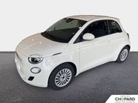 Fiat 500e BERLINE 500 e 118 ch RED