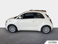 Fiat 500e BERLINE 500 e 118 ch RED