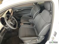 Fiat 500e BERLINE 500 e 118 ch RED