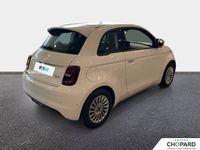 Fiat 500e BERLINE 500 e 118 ch RED