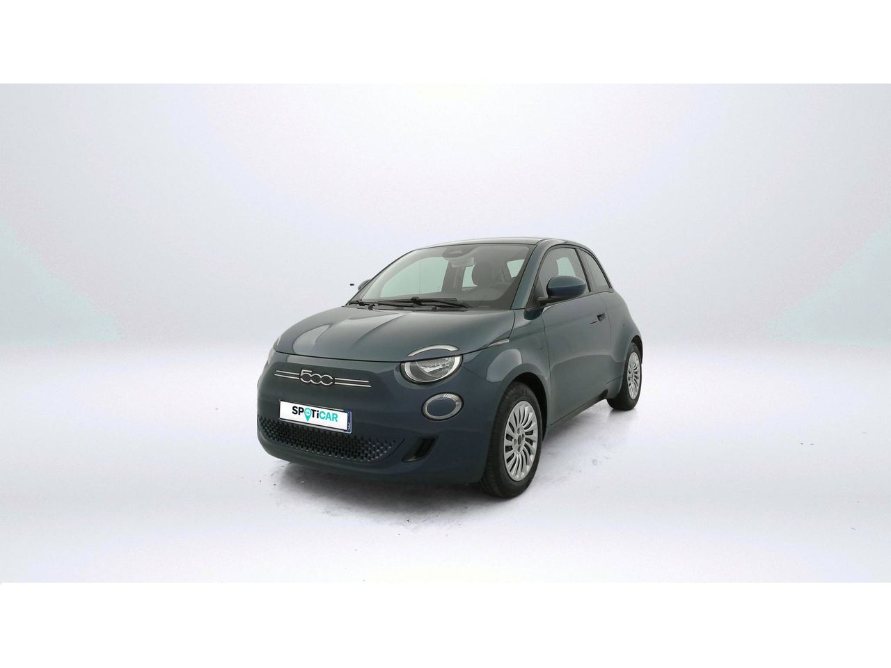 Fiat 500e BERLINE MY22 SERIE 1 STEP 2 500 e 95 ch Action