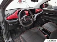 Fiat 500e BERLINE MY22 SERIE 1 STEP 2 500 e 95 ch (RED)