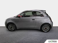 Fiat 500e BERLINE MY22 SERIE 1 STEP 2 500 e 95 ch (RED)