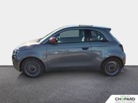 Fiat 500e BERLINE MY22 SERIE 1 STEP 1 500 e 95 ch (RED)