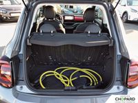 Fiat 500e BERLINE MY22 SERIE 1 STEP 1 500 e 95 ch (RED)