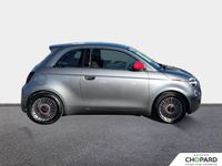 Fiat 500e BERLINE MY22 SERIE 1 STEP 1 500 e 95 ch (RED)