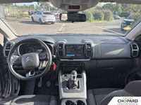 Citroen C5 Aircross  bluehdi 130 s&s bvm6 Feel