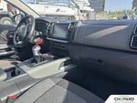 Citroen C5 Aircross  bluehdi 130 s&s bvm6 Feel