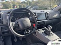 Citroen C5 Aircross  bluehdi 130 s&s bvm6 Feel