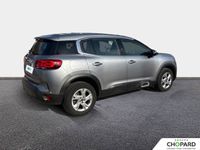 Citroen C5 Aircross  bluehdi 130 s&s bvm6 Feel