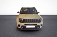 Jeep Renegade  1.5 turbo t4 130 ch bvr7 e-hybrid Altitude